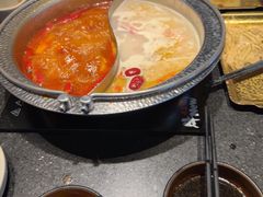 -牛New寿喜烧(闵行龙湖天街店)