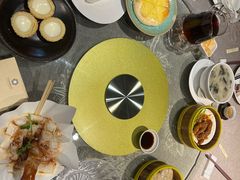 -香云轩·顺德菜(香云纱园林酒店店)