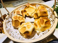 -南山渔宴