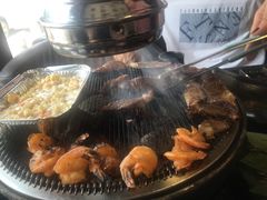 -炭虎烤肉(桂林路店)