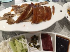 -紫光园·烤鸭(定慧桥店)