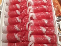 -海底捞大排档火锅(悦荟广场店)