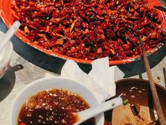 -馬伍旺川菜(江北虹悦城店)