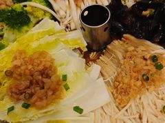 -金泽大酒店·卢塞恩餐厅·年夜饭春节连市