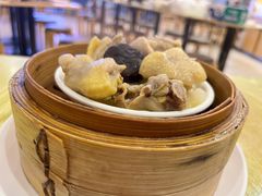 -添好运点心专门店(百老汇店)