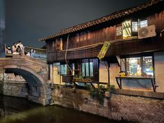 -阿东农家菜(新场古镇下塘街店)