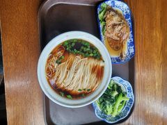 -孙盛兴奥灶面馆·蟹黄面·三虾面(山塘街总店)