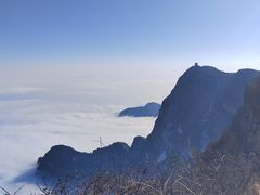 -峨眉山风景名胜区