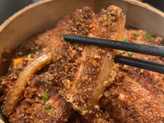 -简小舍·民间手艺菜(武昌江滩店)