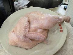 -百家鸡味馆(清泰店)
