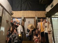 -Mr.Fox狐狸先生超级密室(南山店)