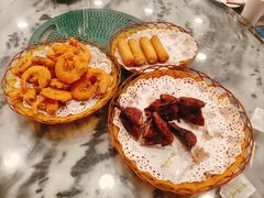 -今一靓汤.顺德菜东莞三十年老字号(厚街店)