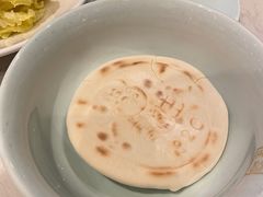 葫芦饼-春发生饭店·非遗(南院门店)
