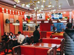 大堂-米家小馆(新华店)