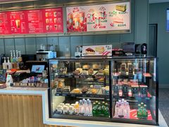 -星巴克(潍坊泰华广场店)