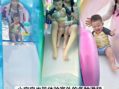 -温都水城·水梦奇缘