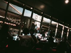 -富力丽思卡尔顿酒店·FLAIR餐厅酒吧