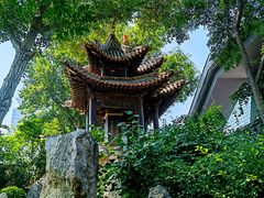 -碑林公园