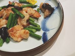 松露焗大虾球-晟永興烤鸭店(五道口店)