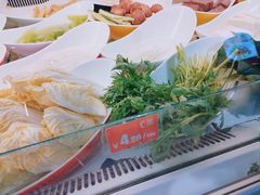 -小山城麻辣香锅(新邻生活广场店)