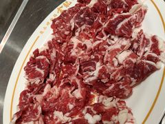 -金龙大四喜牛肉火锅