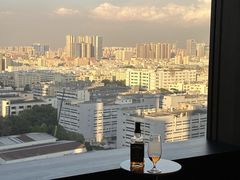 -深圳国际会展中心洲际酒店