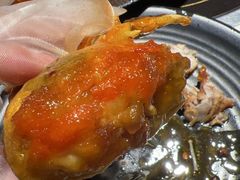 -沪小胖·小龙虾·蓝龙王(八佰伴店)