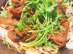 -蜀留香石锅鱼(六顺街店)