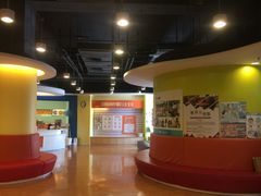 -金宝贝早教(南山花园城店)