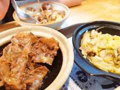 排骨米饭-万和春排骨砂锅米饭(新业广场店)