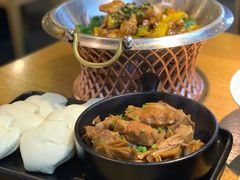 -杭百味·大众精选杭帮菜(西湖音乐喷泉店)