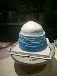 -明匠曲蛋糕西点屋(穗花新村店)