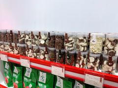 -张秉贵糖果专柜(北京市百货大楼店)