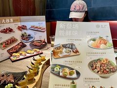 -炙柒Sekinana·精致料理 烧鸟·铁板烧(海上世界店)