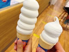 -DQ·蛋糕·冰淇淋(湖景东路店)