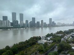 -上海凯宾斯基大酒店