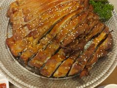 -内蒙古驻京办餐厅