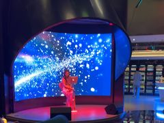 -碧涛阁·泡泡海洋·汤泉洗浴(王府花园店)