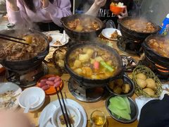 -范贤光鸡公煲(平乐园总店)