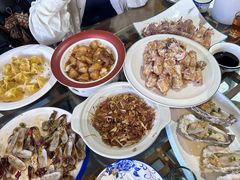 -良师门滨海人家·海鲜·家常菜(滨海城店)