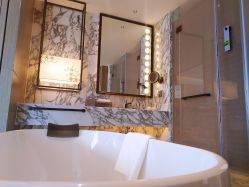 -杭州临平万丽酒店·万丽厅·宴会厅