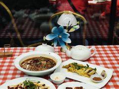 -粤香楼(新光里店)