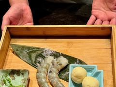 -Ginza Onodera铁板烧(外滩十八号店)