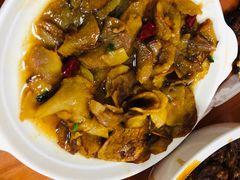 -如意香辣鸡架(总店)