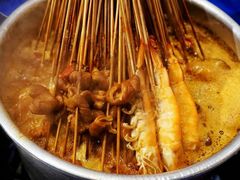 -马路边边串串香(双井直营店)