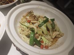 -院8里·小聚园老川菜(九眼桥店)