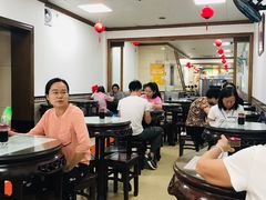 大堂-仁信双皮奶(东川路店)