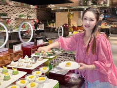 -乐咖啡西餐厅(太湖皇冠假日酒店)
