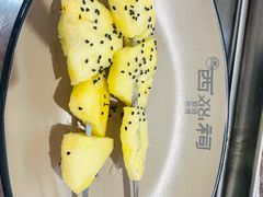 -遇西祠·海鲜烧烤(总店)