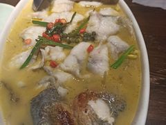-粗茶淡饭·隐庐私厨(东亭店)